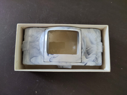 Vintage 35mm slide viewer