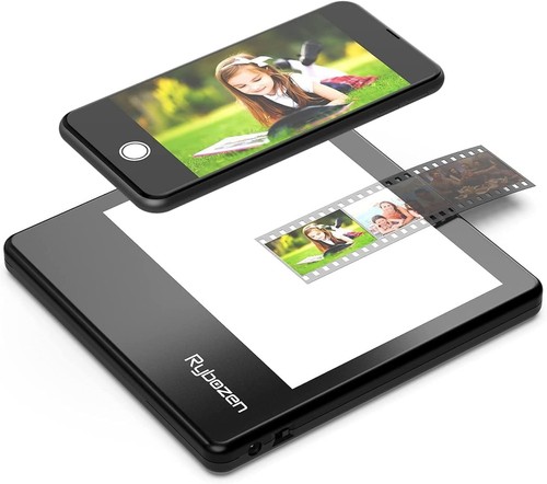 Rybozen ultra thin led - rybozen, ultra-thin
