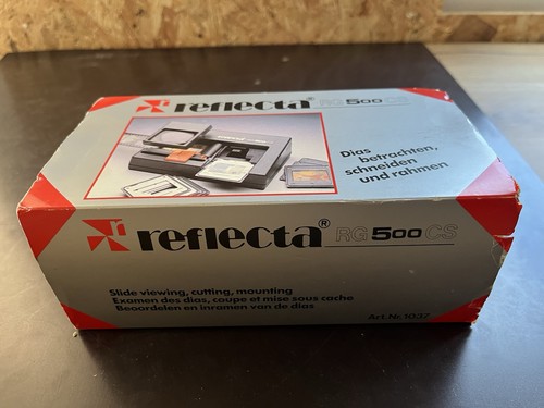 35mm slide viewer - slide,