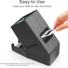 !35Mm Slide and Film Viewer