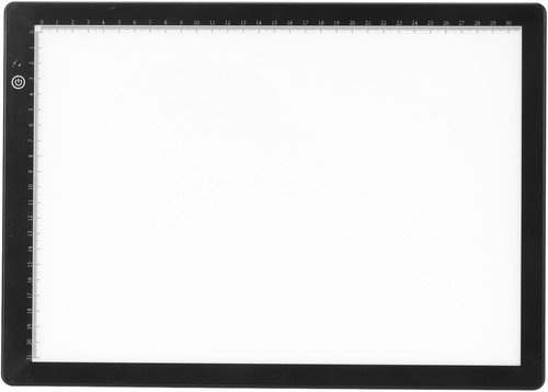 Led slide viewer light - slide,