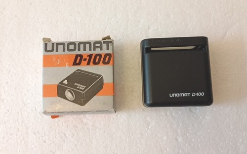 Unomat 100 35 mm - d-100, ~
