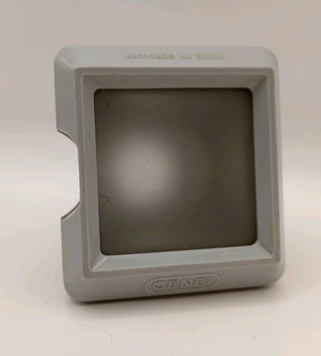 Vintage cenei 35mm - vintage,