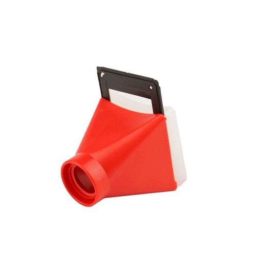 Daylight slide viewer for - ap,