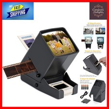 35mm Vintage Slide and Film