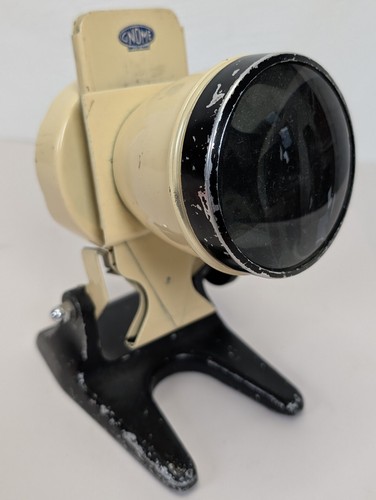 Vintage gnome 35mm - gnome,