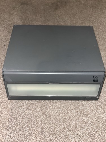 Hawk negative slide viewer - negative/slide,