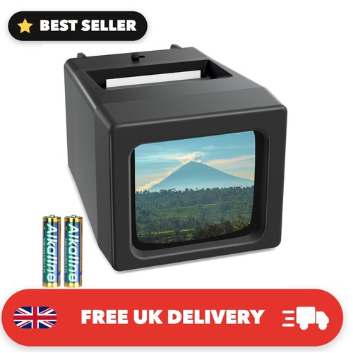 35mm slide viewer - 35mm,