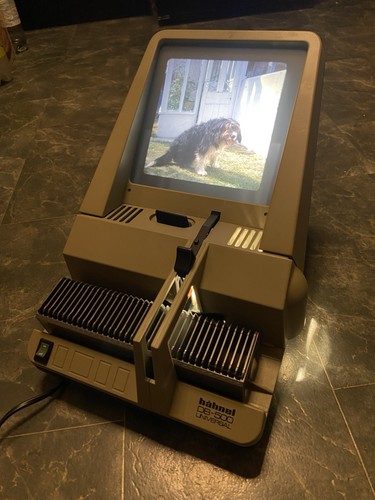 Hahnel 500 universal slide - db-500,