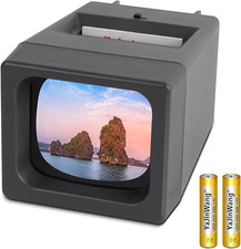 35Mm Slide Viewer for Old