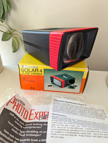 Photax solar 35mm - photax,