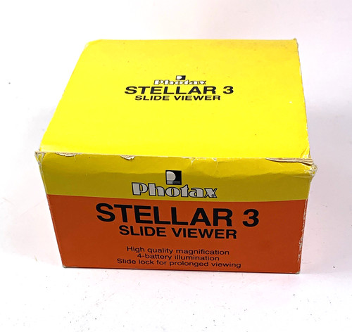 Photax stellar desktop slide - stellar,