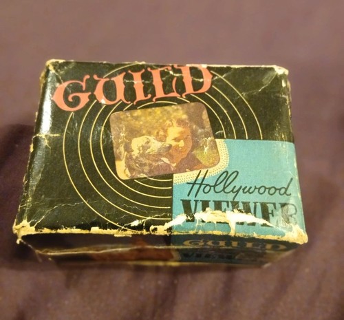 Guild hollywood viewer - hollywood, in