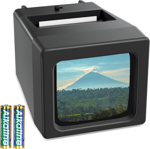 35mm slide viewer - 35mm,