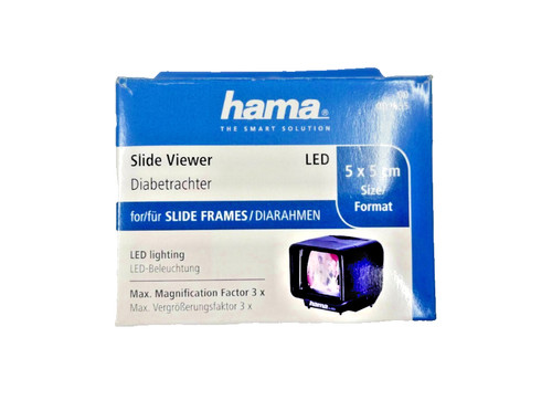Slide viewer