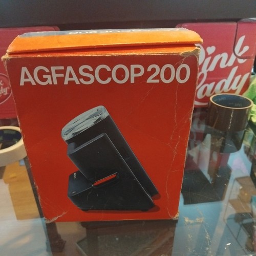 35mm slide viewer sorter - 35mm,