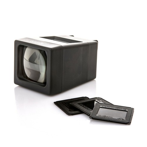Kenro slide viewer view - slide,