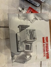 GAF Pana-vue Automatic 35mm