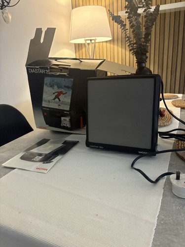 Diastar 350 desktop 50mm - 350,