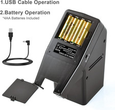 !35Mm Slide and Film Viewer