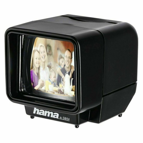 Hama slide viewer led 35mm - hama,
