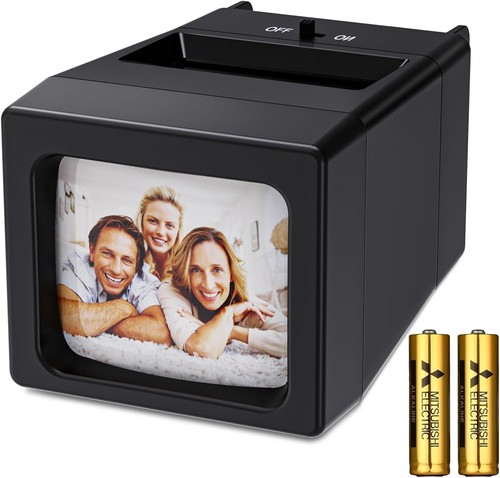 Digitconvert 35mm slide - digitconvert,