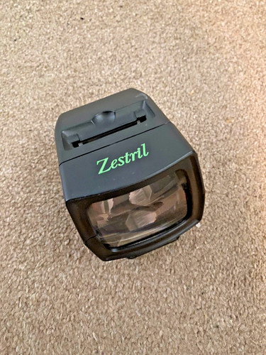 Zestril 35mm slide viewer - zestril,