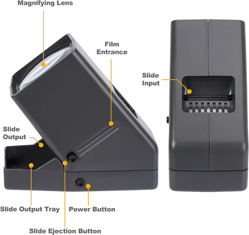 35mm film and slide - film,