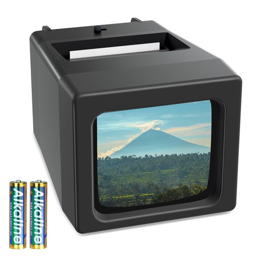 35mm slide viewer - 35mm,